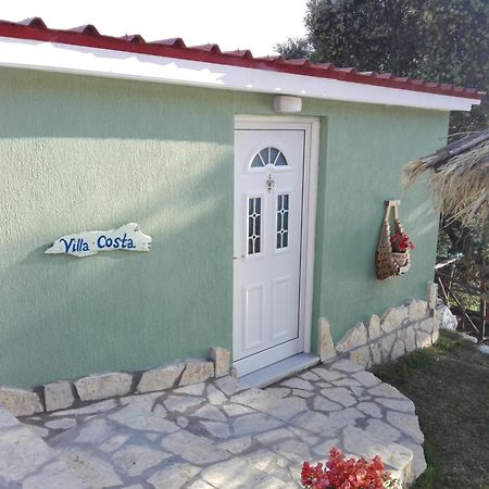 Villa Costa Athéras Eksteriør bilde
