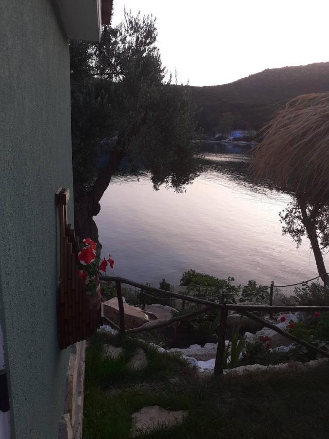 Villa Costa Athéras Eksteriør bilde