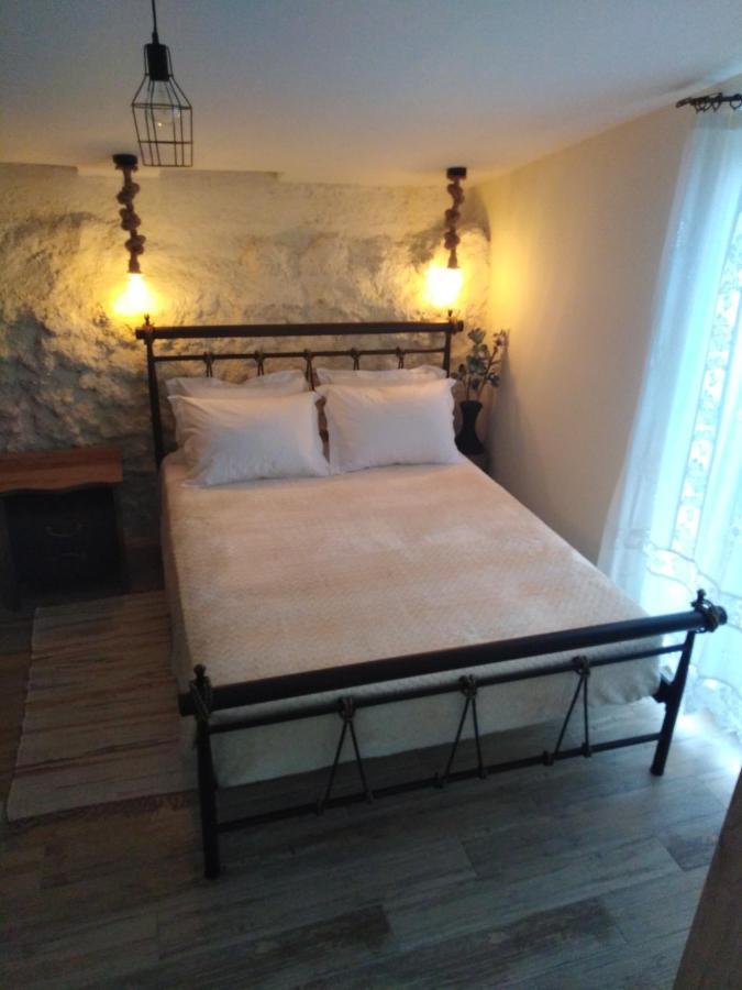 Villa Costa Athéras Eksteriør bilde