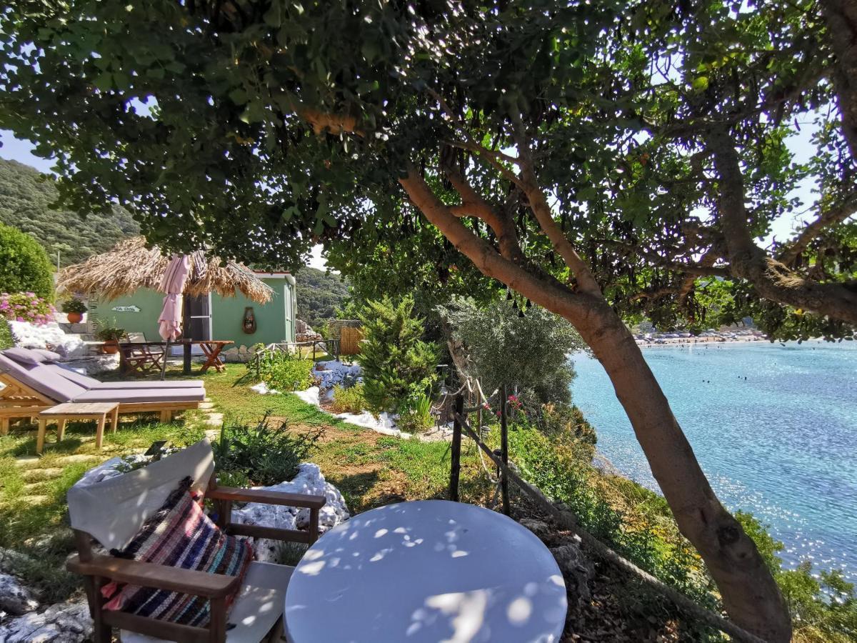 Villa Costa Athéras Eksteriør bilde