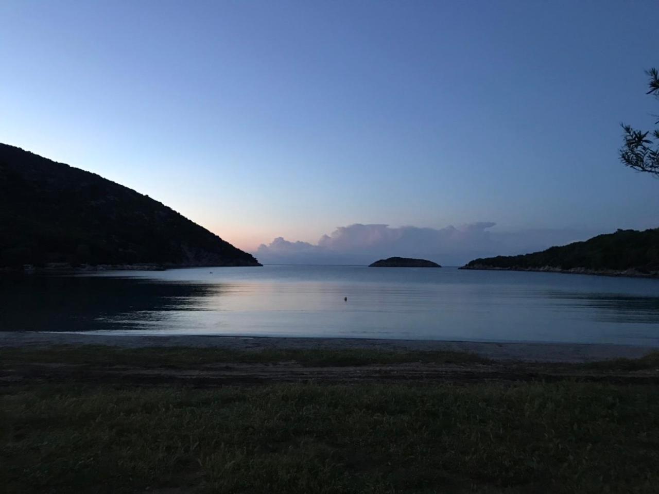 Villa Costa Athéras Eksteriør bilde
