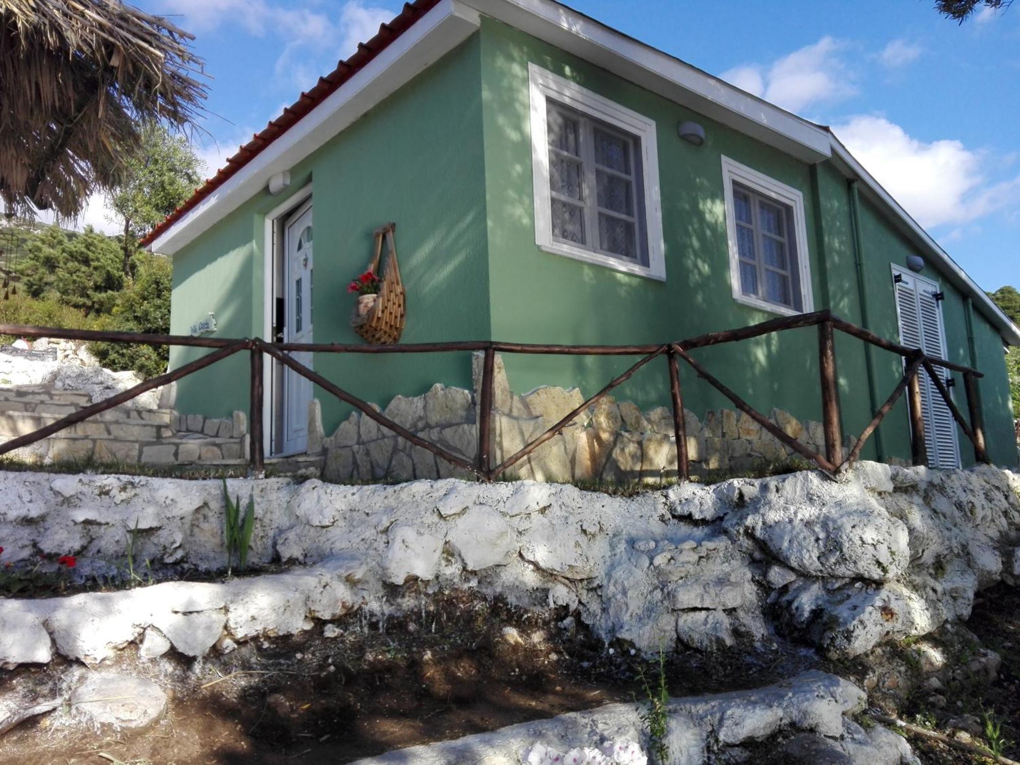 Villa Costa Athéras Eksteriør bilde