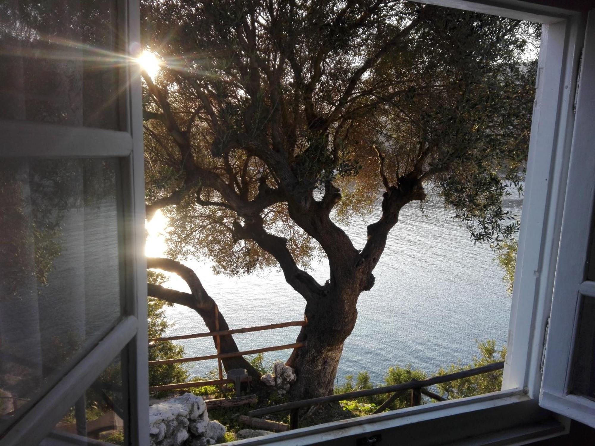 Villa Costa Athéras Eksteriør bilde