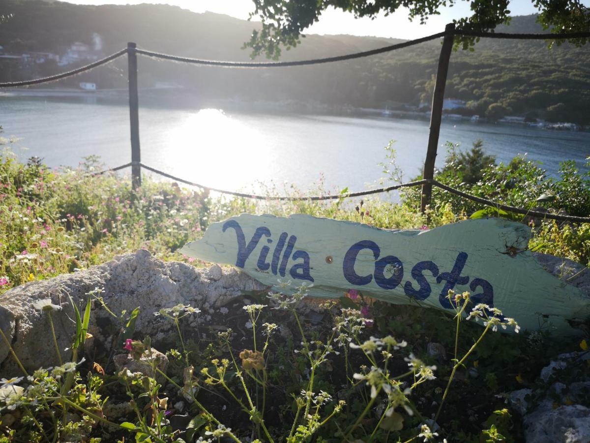 Villa Costa Athéras Eksteriør bilde
